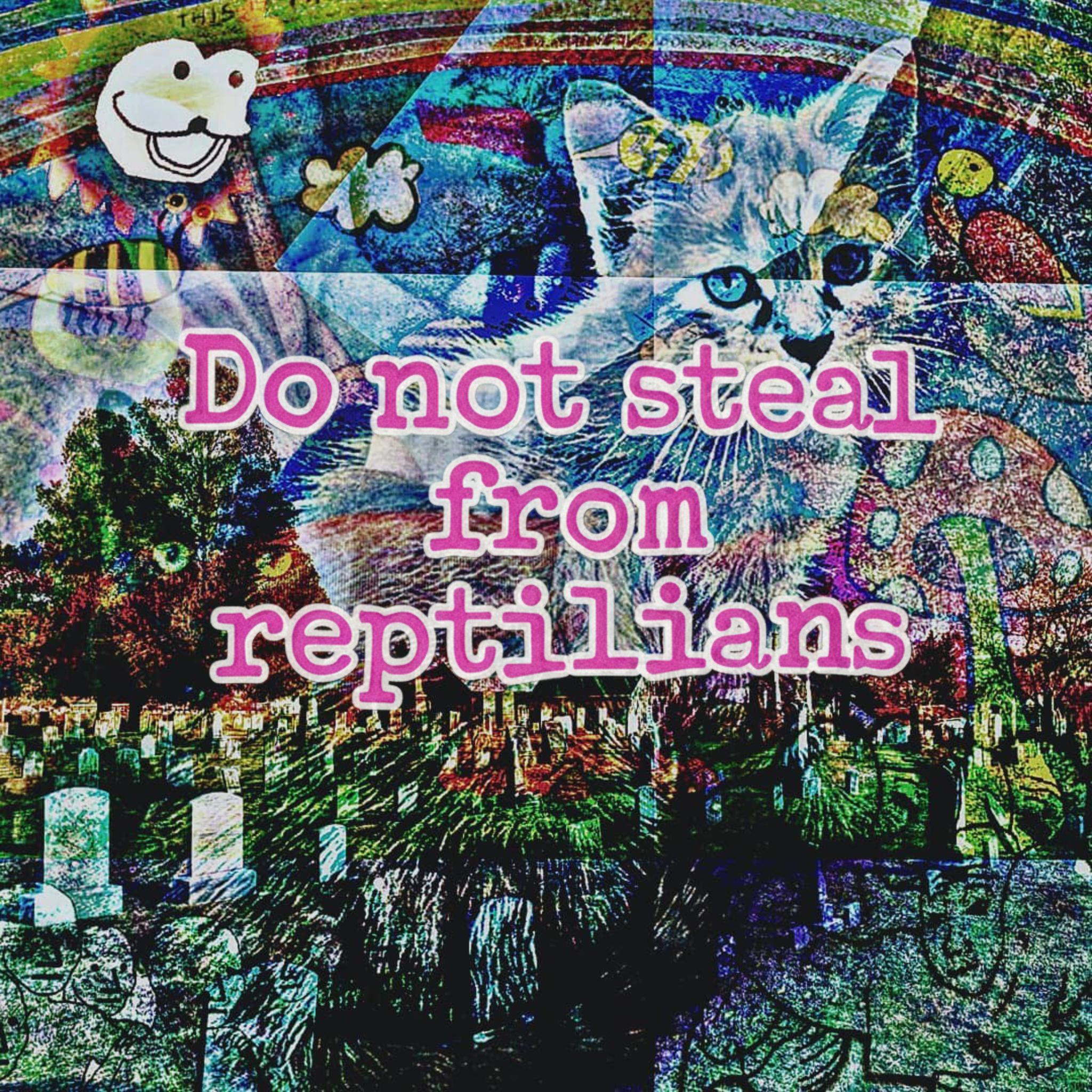 Reptilians